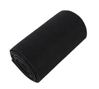 Tbest Etagleppich -Polipropilene -Padding del Rimorchio della Barca 24,5 Cm di Larghezza, Comoda Diffamazione per Ruota, Marina, Materiale Premium per Durata