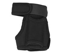 Tbest Fascetta Portatile per Torcia, Design in Nylon Resistente | Robusto, adatto per circonferenza del braccio 172-235 mm, facile da trasportare, applicabile alle immersioni, compatibile