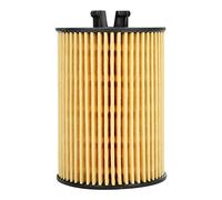 Tbest Filtro Dell'olio Motore A2661800009 Sostituzione Dell'auto Durevole Ad Alte Prestazioni per W169 W245 A DI CLASSE B 2004 2012