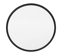 Tbest Filtro UV da 105 Mm Filtro Ottico in Vetro Ottico Lightwear Protegge la Fotocamera per le Telecamere DSLR