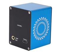 Tbest Focheggiatore Elettrico Astronomico Accessorio per Telescopio con Messa a Fuoco Automatica per Astrofotografia Osservazione Profonda delle Stelle con Ampia compatibilità e Sensore di Temperatura