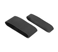 Tbest Focus Zoom a Fuoco Zoom Focus in Gomma Lacrima di Usura Parte Dell'attrito Parte di Sostituzione per SP 70 200 Mm F2.8 VC Duratura Morbido Comodo Tocco Facile da Installare