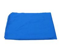 Tbest Foto Background Tenda 150x200cm (BLUE) | Design che assorbe la luce, ideale per studi video, lavabile e riutilizzabile