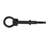 Tbest Gancio di Traino Traino Gancio di Traino Acciaio Lega Aletta Staffa Anello di Ricambio per C2 C3 C5 C8 Dispatch Jumpy Saxo 1007 206 SW 307 406 407 508 607 807 Expert Scudo