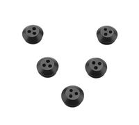 Tbest Gas con Una Sostituzione Pratica a 3 Fori per Il Tosaerba da 3 Rasacini nel Prato