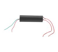 Tbest Generatore di Impulsi Ad Alta Tensione 1000Kv Modulo Bobina di Accensione a Impulsi Super Arc per Esperimenti su Bobina Progetti Fai da Te Kit Scientifici Uscita 800-1000Kv
