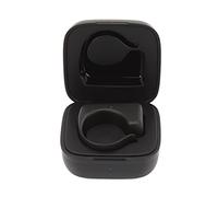 Tbest Girapagina con Telecomando, Anello Ergonomico Wireless, Clicker per Smartphone, Funzionamento a Mani Libere, Scorrimento, Plastica ABS (BLACK)