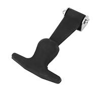 Tbest Guarnizione in Gomma con Resistenza Al Calore e Tenuta Ermetica | Materiale in gomma resistente, adatto per camion, scatole e armadi, resistenza all\'olio, assorbimento degli urti, facile