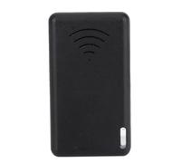 Tbest Immobilizzatore Motore per Auto Interruttore di Arresto Motore Immobilizzatore per Veicoli Allarme Intelligente Antifurto Wireless Blocco Auto Automatico 2,4 GHz con modalità di