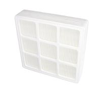 Tbest Indusal Plies Prefiltro in Schiuma Ad Alta Efficienza Particolato Polvere Rval Efficiente Fi Stage Sostituzione del Filtro per la Serie Ref