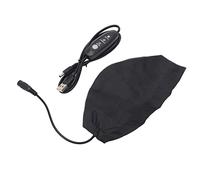 Tbest Indusal Plies USB Riscaldamento Panno Pad Gear Multifunzionale Pieghevole Leggero Casa Elecc Riscaldato Mat Refrigerazione, HVAC