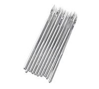 Tbest Industrial Sewing Machine Needles Set, 6 Sizes