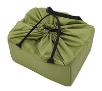 Tbest Inserto Imbottito per Borsa Fotografica Altri Pacchetti di Accessori e Accessori Inserto Impermeabile Partizione Imbottita Borsa per Fotocamera Custodia per Obiettivo per