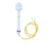 Tbest Interruttore a Galleggiante per Controllo Livello Liquido, 2.5MPa | Materiale PP resistente, installazione semplice, adatto per scaldabagno, distributore d\'acqua, umidificatore
