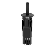 Tbest Interruttore Luce Cortesia Portiera, Sensore Contatto Porta