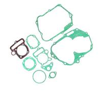 Tbest It, Kit Guarnizioni Yx 140Cc, Guarnizione Yx140, Kit Guarnizioni Motore Testa di Ricambio Pit Bike 140Cc Adatto per Yx 140Cc Ycf Ssr Piranha Pitster Imr Pit Dirt Bike Yx140
