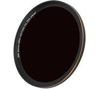 Tbest Junestar ND 1000 Dimming Lens Filter Dinsità Neutra Professionale per Vetro Ottico in Lega di Alluminio Fotocamera Mirrorless SLR (52 mm (JSR-0313-01))