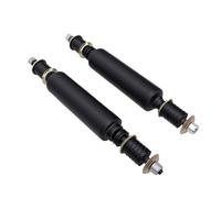Tbest Kit Ammortizzatore Carrello per Precedente
