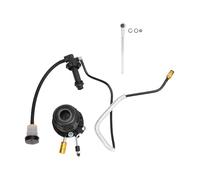 Tbest Kit Cilindro Schiavo della Frizione Master Premium Sostituzione Diretta Durevole per lo Spostamento del Liscio Fit per Explorer B2300 B2500 B3000 B4000