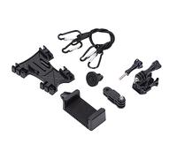 Tbest Kit di Montaggio per di Aquilone, Girevole a 360 Gradi, Resistente e Leggero, Adattatore per Supporto per Fotocamera da Kitesurf, Yi, Fotocamere, Kitesurf,