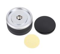 Tbest Kit di Riparazione Pomello del LR093842 Kit Pomello del Antigraffio e Resistente Ai Graffi per XE XF Riparazione del del F-Pace Ki XE per il 2015-2019 Adatto Al 2016-2020 Dopo F-Pace 4 per