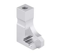 Tbest Kit di Staffa di Riparazione P2015 in Lega di Alluminio di Alta qualità per Codice di Errore TDI CR Installazione Semplice Include Viti di Guarnizione Veicoli