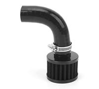 Tbest Kit Filtro per Sfiato a Manovella Kit di Metallo Pesante Retroute Ventilazione Modifica Sostituzione per 6,7 2007.5 2017