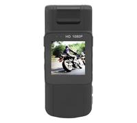 Tbest L11 Camera Indossabile 1080p Assorbimento Largo Notturno di Ricarica di Ricarica per L'incontro con le Forze Dell'ordine ABS ABLI in Lega di Alluminio Schermata 150G 150G