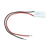 Tbest LateHeank ModuleFoglio di Raffreddamento Elettronico a SemiconduttoreModulo di RefrigerazioneModulo Thermoelecc Rotondo, Modulo di Raffreddamento Thermoelecc Refrigerazione