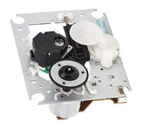 Tbest Lettore Ottico KSS-213CCM, Design Compatto per Lettore Dischi | Funzionamento elettrico, percorso luminoso interno, trasmissione di tipo gate OC