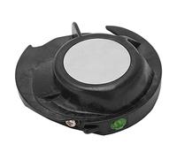 Tbest LX87A Case di Bobina Ex926-00 Case di Bobina di Bobina di Livello .5x.8c/.4x.5in Plastic L Black SE Bobbin per X4220 per 899