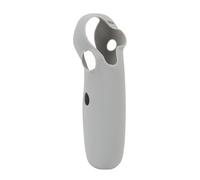 Tbest Manica Protettiva per Controller Drone, Controller Drone Silicone Accessori per Maniche Protettive per la Polvere Cover per Avata 2 Grigio