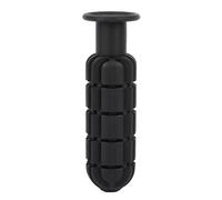 Tbest Manico per Calcio Balilla, Design in Plastica Resistente | Set da 8 pezzi, impugnatura antiscivolo, costruzione robusta, ideale per i bambini