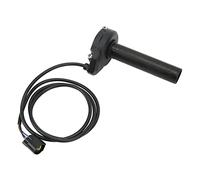 Tbest Manopole Acceleratore Moto Elettrica Manopole Acceleratore Sostituzione per Sur Ron Light Bee X S X160 X260 Rottle Maniglia Cavo La Maniglia dell' per La Sostituzione X