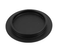 Tbest METALLINGSBLACK -KAPE - Copertura protettiva per Seestar S50 Smart Telescopio con funzione antipolvere