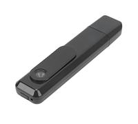 Tbest Mini HD 1080p Body Camera Digital Video Voice Registratore su USB Indossabile USB High Definition con Scheda di Memoria da 32 GB per Viaggi di Sicurezza della Polizia