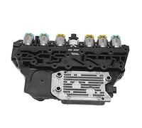 Tbest Modulo di Controllo di Trasmissione TCM TCU Rigarato Metal OEM 6T40 6T30 6T45 6T50 Sostituzione per Excelle Lacrosse Regal Chevolt Captiva Cruze Epica