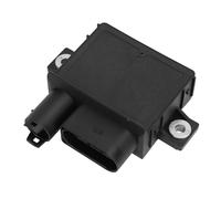 Tbest Modulo di Controllo relè Candelette di Preriscaldamento Motore ABS Durevole Ad Alte Prestazioni per Veicoli 3 5 7 Serie X5 X6 E90 F10 F01 F02 E70 E71