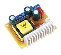 Tbest Modulo Regolatore di Tensione Convertitore Boost da 12V a ±45V | Tensione di uscita stabile, sovracorrente, ingresso inverso