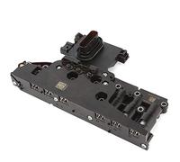 Tbest Modulo Solenoide Corpo Valvola di Trasmissione La Produzione Professionale Ad Alta Precisione Ripristina lo Spostamento Fluido per Edge Explorer Flex Taurus MKS MKT MKX MKZ