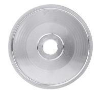 Tbest Mola CBN da 150 Mm per Pietra - Accessori per Utensili Elettrici Ad Alta Durezza con Foro per Albero da 25 Mm, Disco Abrasivo per Smerigliatrice e Utensili Hardware