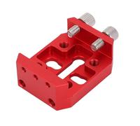 Tbest Montaggio di Ambito di Base della Base di Coda di Coda di Coda per C8 C8 C925 130APO Telescopio Ottico, compatibilità e stabilità Superiori, Ideale per gli Appassionati