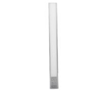 Tbest Motion Sensor Light Bar con Batteria Ricaricabile | 3 temperature , campo di rilevamento 120°, uso interno, ricarica USB, luminosità regolabile