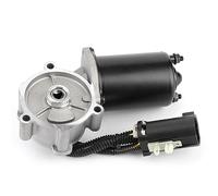 Tbest Motore del Riduttore, Materiale in Lega di Alluminio di qualità Superiore, Elevata Resistenza e Lunga Durata, Ricambio Diretto per Terracan 2001-2006, con Codice OEM 47303 47303