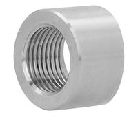 Tbest O2 Sensore di Ossigeno Nutd Nutd Nut Bung Acciaio Inossidabile Universale M18X1 5 di Alta qualità Anti di qualità Durevole Sostituzione per la Maggior Parte degli Accessori per