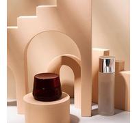 Tbest Oggetti di Scena per Fotografia Blocchi Forme Geometriche in Schiuma Dura per Gioielli Cosmetici Piatti per Servizio Fotografico Materiale EVA (Combinazione della scala del colore della pelle)