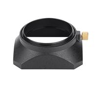 Tbest OMAGGIO PER LINE PROFESSITÀ PROFESSIONE PROFIDO INCITÀ ALTO RECTANGULARE DI CAMPOTER DI CAMPOTERE DI VIDE PER Videocamere Digitali Discussione Black 49mm 6.7x5,8x2,6 Cm