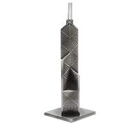 Tbest Ornamenti più Importanti, Banca di Architettura di Fama Mondiale di China Tower Model Fumo Arredamento Arredamento Desktop