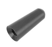Tbest Pannello da 3 cm Fermaporta corto a vite Tetto Tetto Decorativo Adattatore Auto Radio Alta Sensibilità Prestazioni Stabili per Darcia Lancia Rover Sito