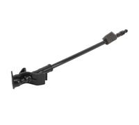 Tbest Parabrezza Ugello della Lavatrice Tergicristallo per L'ugello Durevole Materiale ABS Durevole Orologi per Retroscena del Parabrezza per Esploratore Mustangs 6E0955985 OE